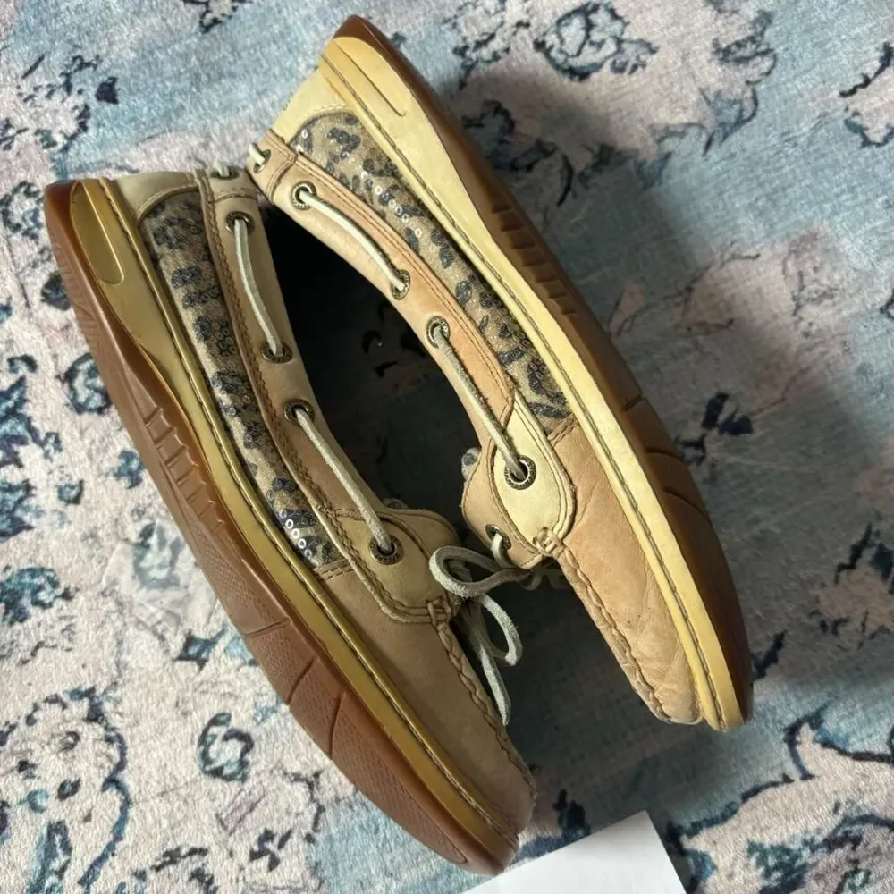 Sperry Women's multi Boat-shoes